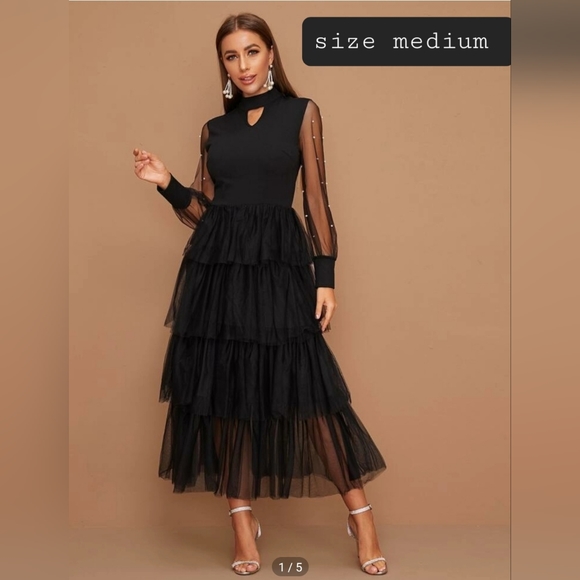 Dress - Picture 1 of 1